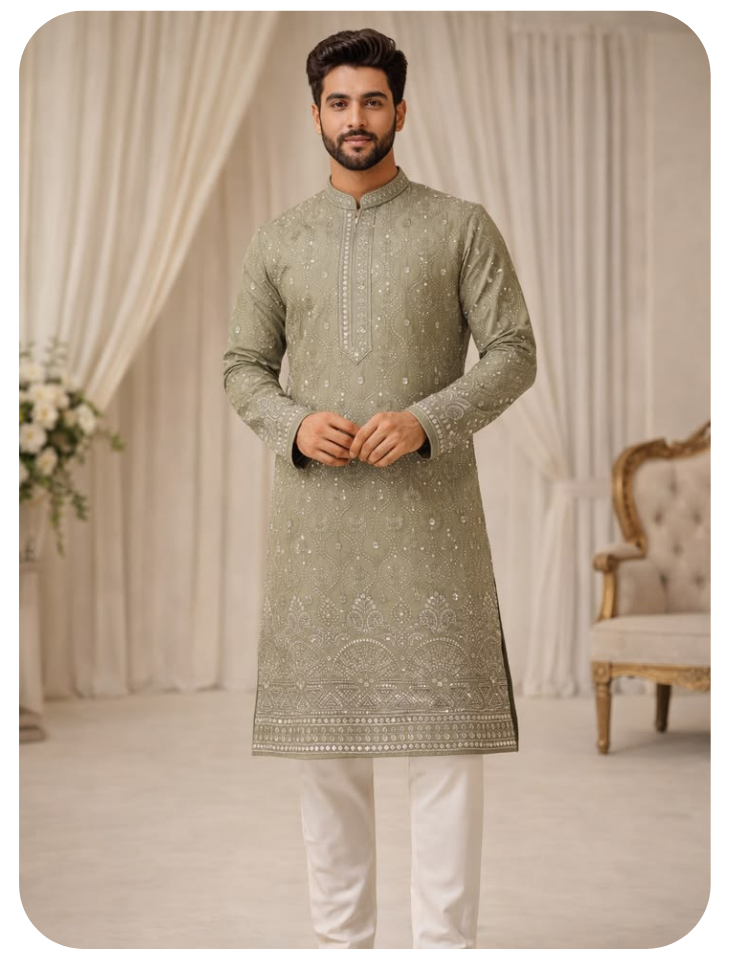 Kurta/Kurti Sets