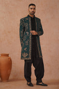Vihaas Indo Western Set