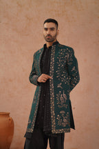 Vihaas Indo Western Set