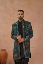 Vihaas Indo Western Set