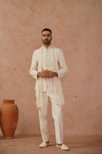 Neer Jodhpuri Suit Set