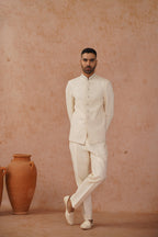 Neer Jodhpuri Suit Set