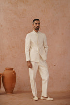 Neer Jodhpuri Suit Set