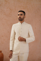 Neer Jodhpuri Suit Set