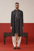 Utkarsh Kurta Patiyala Set