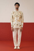 Kian Jodhpuri Suit Set