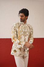 Kian Jodhpuri Suit Set