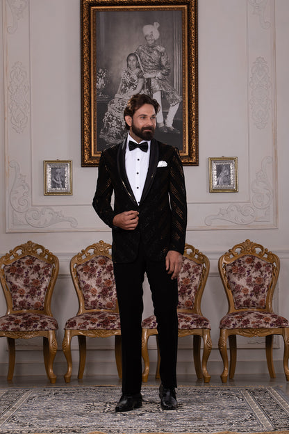 PINTEX TUXEDO SET