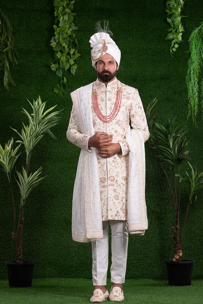 SHERWANI SET