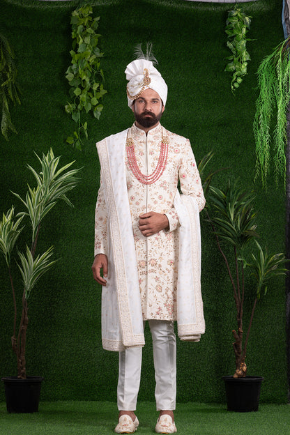 SHERWANI SET