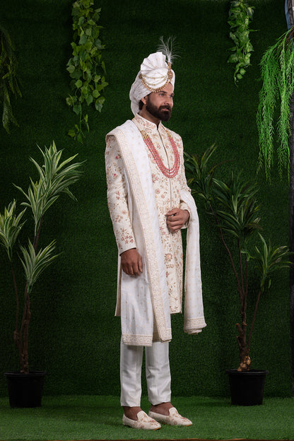 SHERWANI SET