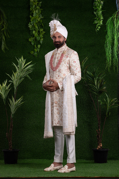 SHERWANI SET