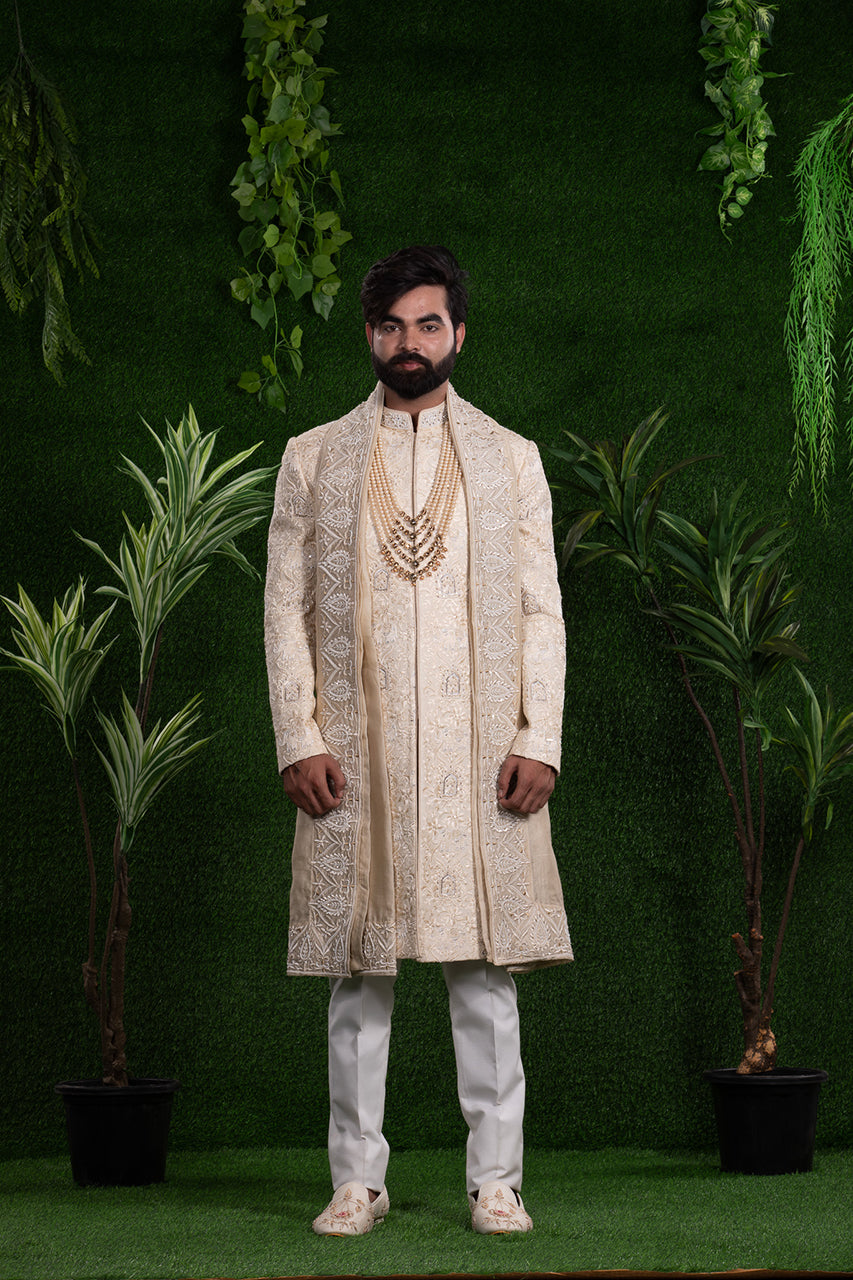 SHERWANI SET