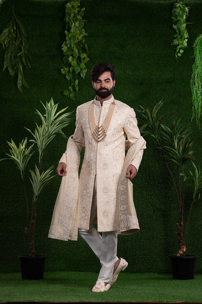 SHERWANI SET