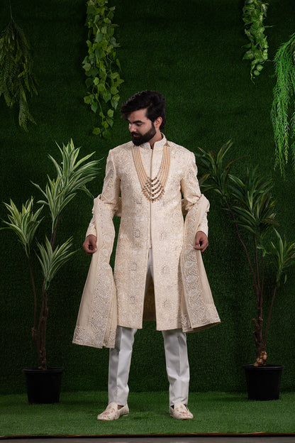 SHERWANI SET