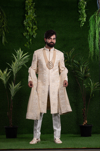 SHERWANI SET