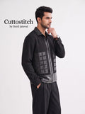 The Obsidian Quilt Jacket